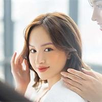 مابو - الرئيس التنفيذي لشركة رايزينغ بامبو