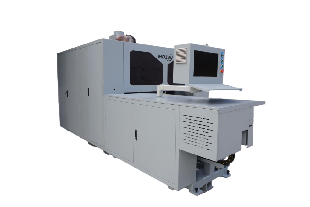 مثقاب سداسي الأضلاع HD12 CNC