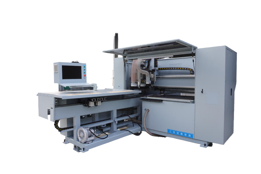 مثقاب سداسي الأضلاع HD12 CNC