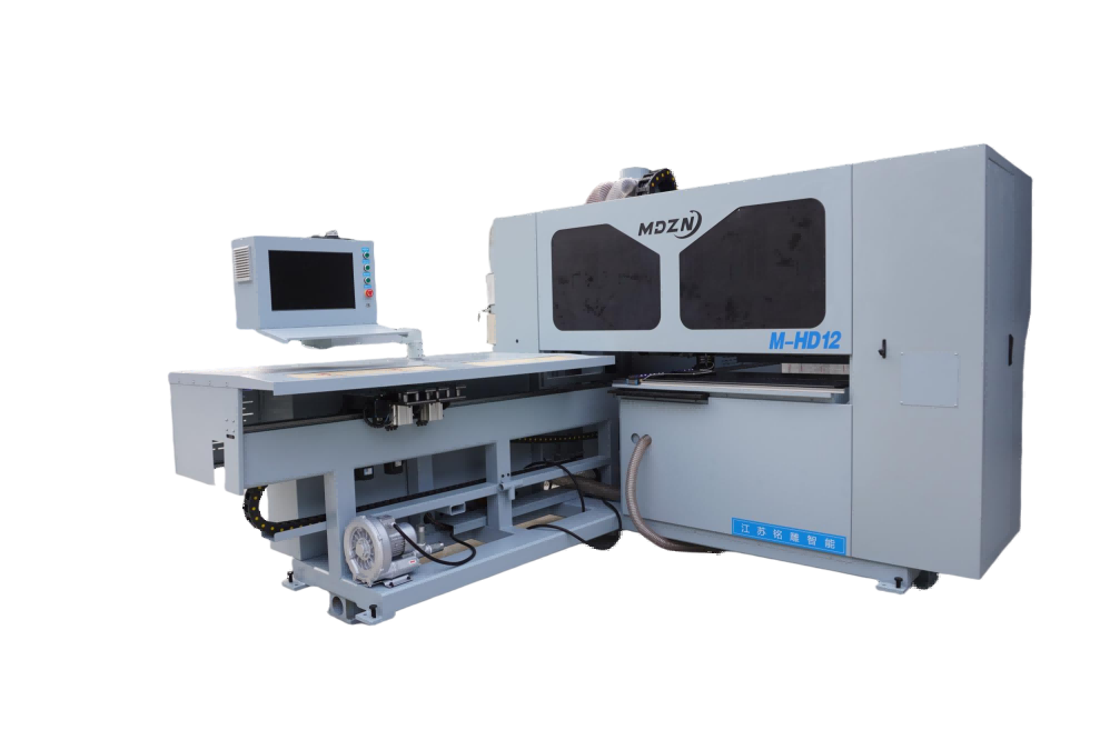 مثقاب سداسي الأضلاع HD12 CNC