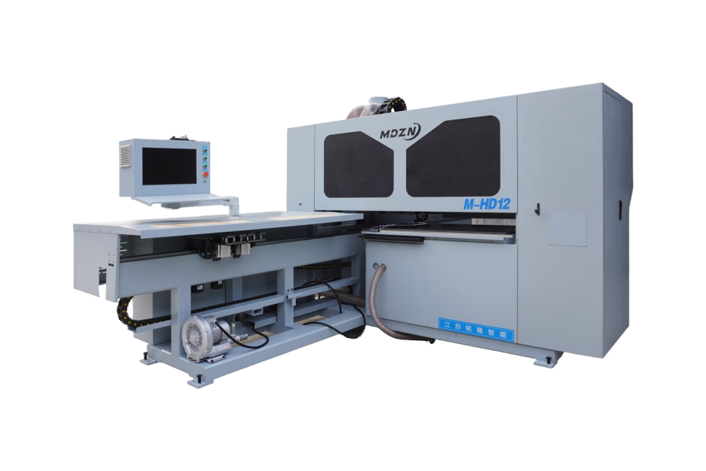 مثقاب سداسي الأضلاع HD12 CNC