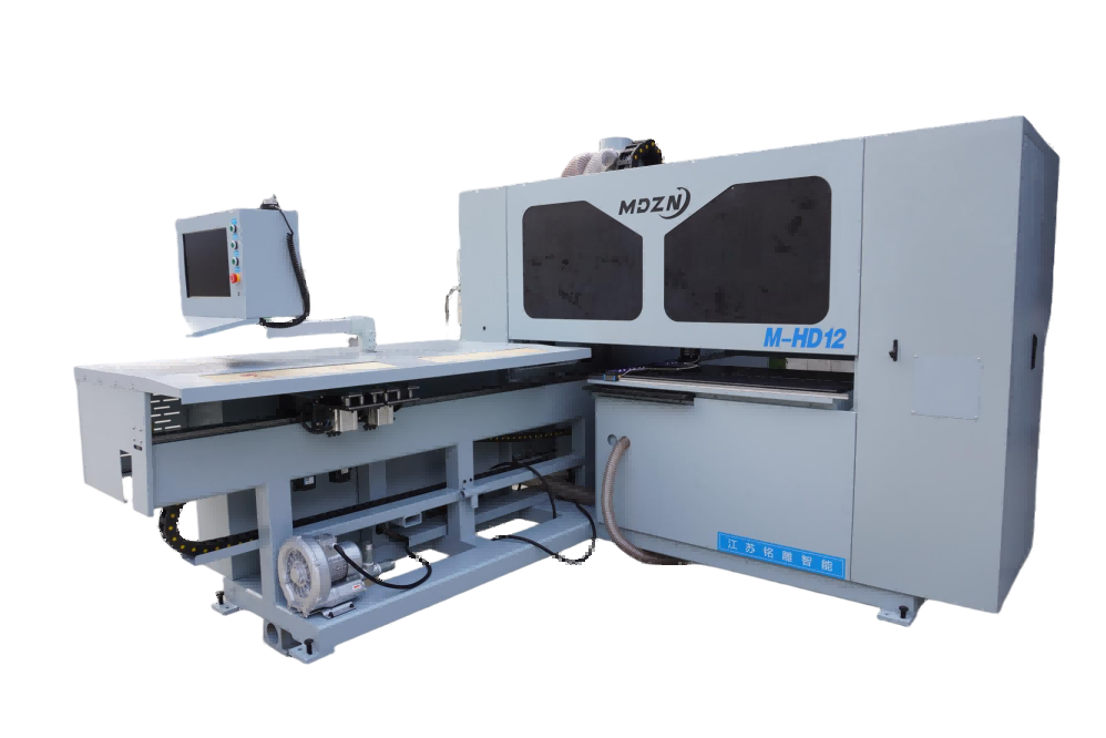مثقاب سداسي الأضلاع HD12 CNC