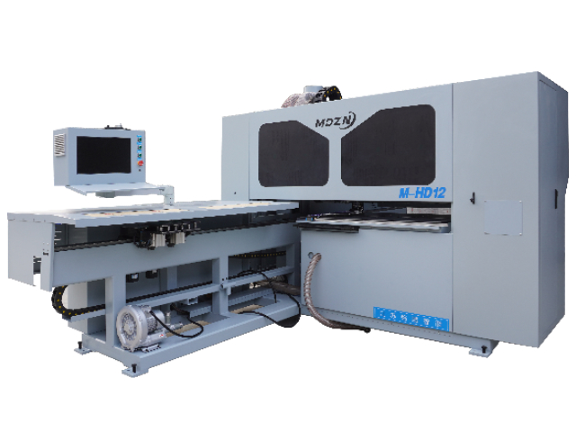 مثقاب سداسي الأضلاع HD12 CNC