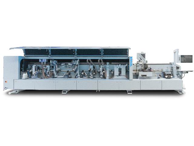 ماكينة لصق حواف الألواح الضيقة E952LN