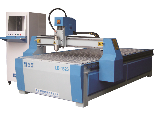 ماكينة نحت ثلاثية الأبعاد CNC LB-1325