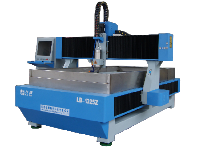 جهاز توجيه المعادن CNC الغاطس LB-1325Z