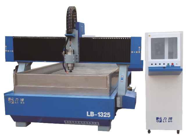 جهاز توجيه المعادن CNC الغاطس LB-1325Z