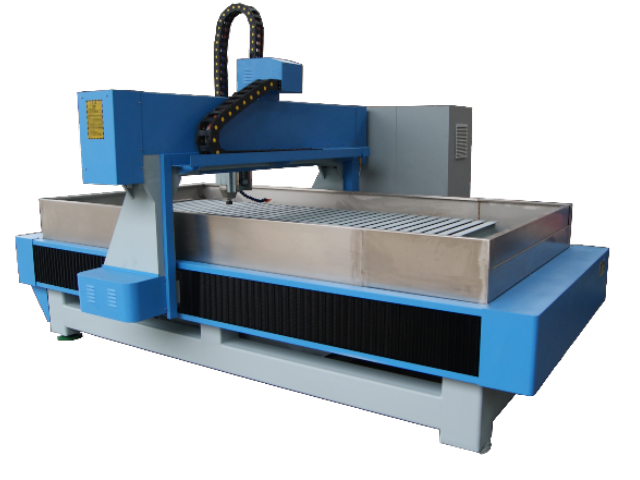 جهاز توجيه المعادن CNC الغاطس LB-1325Z