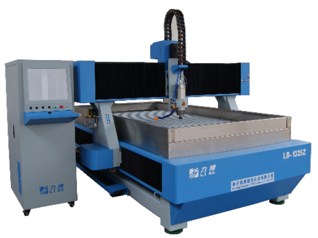 جهاز توجيه المعادن CNC الغاطس LB-1325Z