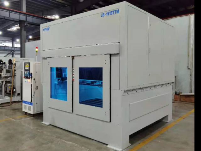 ماكينة تشكيل الملامح الأوتوماتيكية M-1515TTM