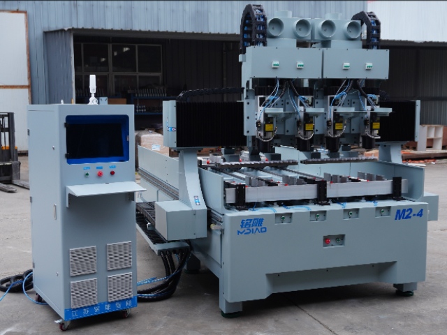 آلة خاصة بملف تعريف M2-4