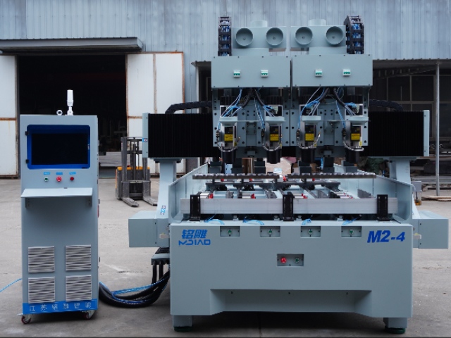 آلة خاصة بملف تعريف M2-4