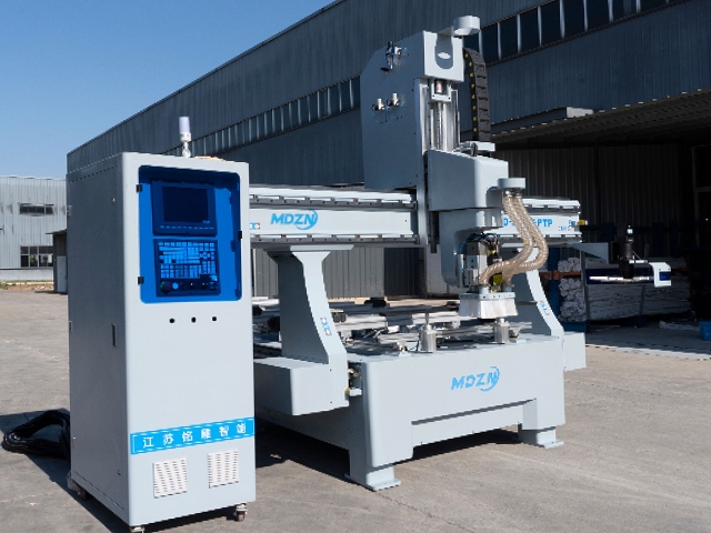 مثقاب CNC خماسي الأضلاع لأعمال النجارة MD3600F-PTP