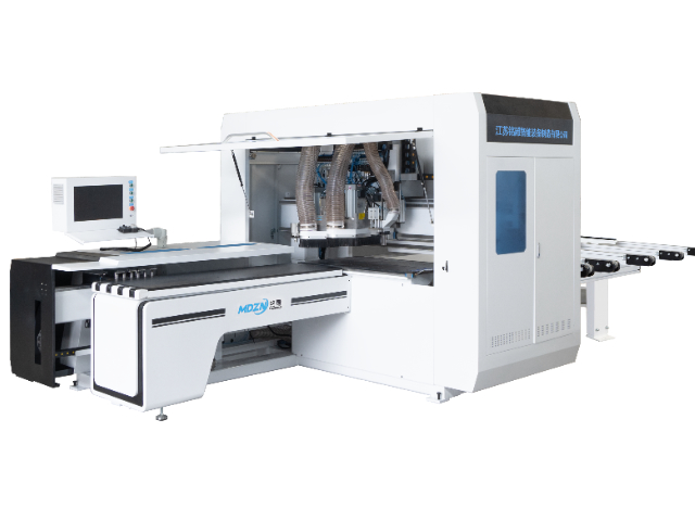 مثقاب HD12D CNC سداسي الأضلاع مع كيس ماسي مزدوج