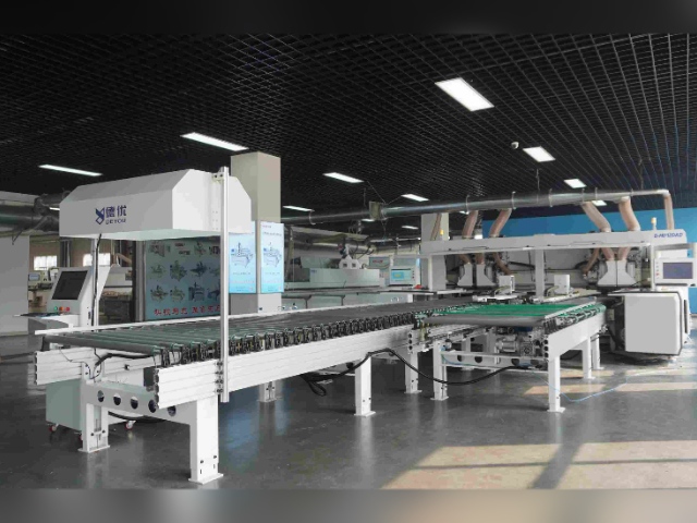 مثقاب CNC سداسي الأضلاع HD12DAD مع محطة عمل مزدوجة