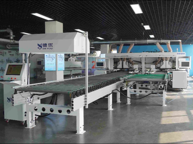 مثقاب CNC سداسي الأضلاع HD12DAD مع محطة عمل مزدوجة