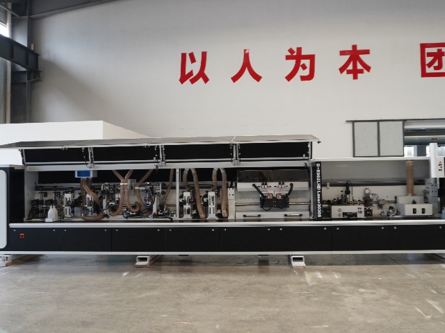 ماكينة لصق حواف الليزر 962LHD