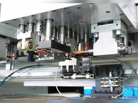 شركة Great CNC China – الدقة التي تُشغّل العالم