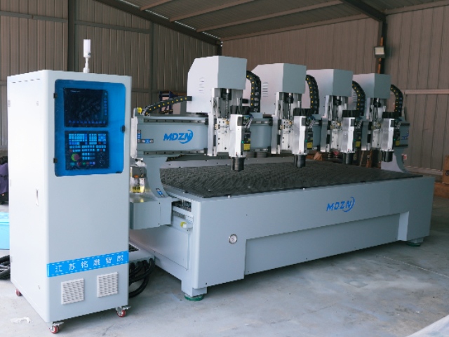 M4-3015 Woodworking Machining Center