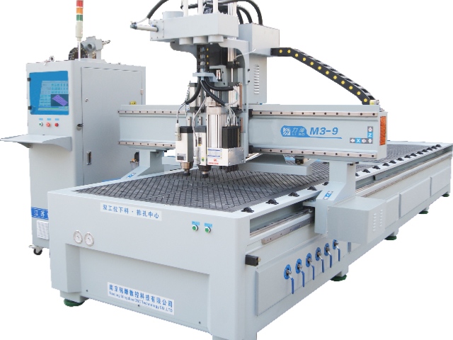 مركز تشغيل الأخشاب M3-9