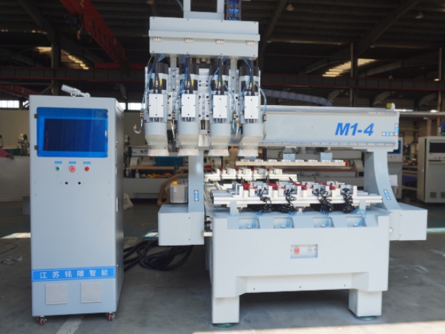 straight edge banding machine