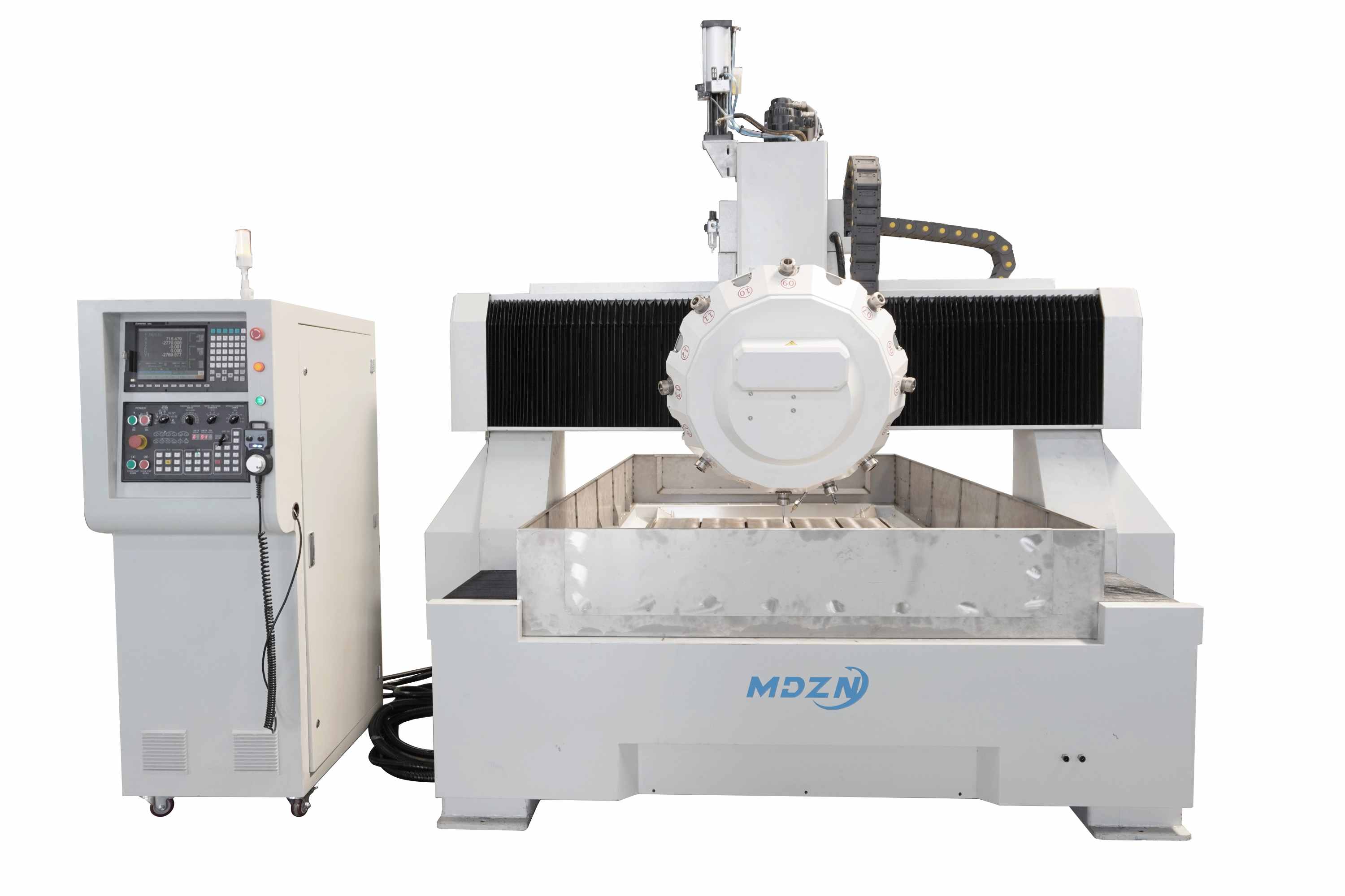 هل يمكنك تشكيل الألمنيوم 6061 باستخدام آلة CNC؟