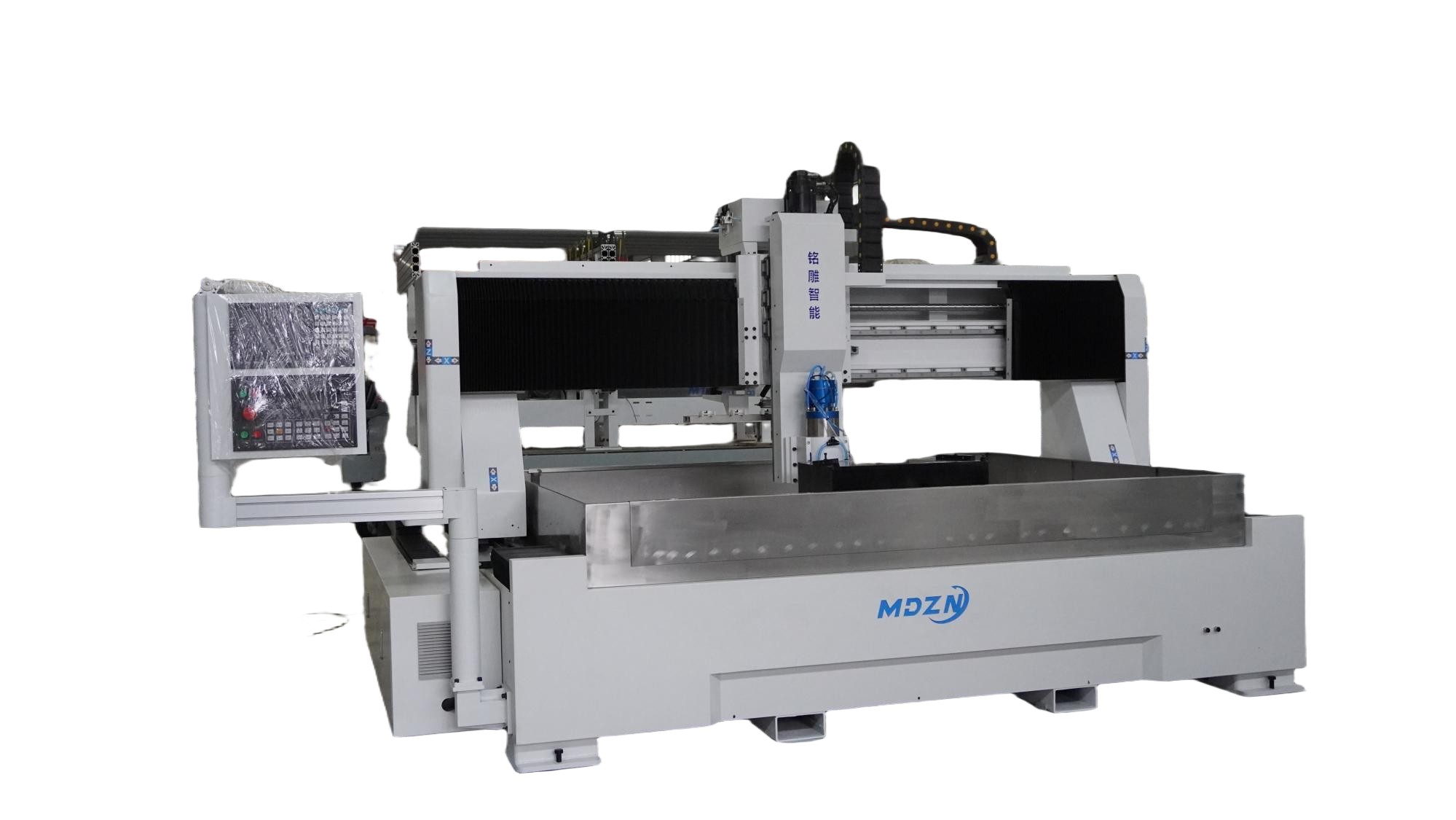 هل يمكنك تشكيل الألمنيوم باستخدام آلة CNC؟