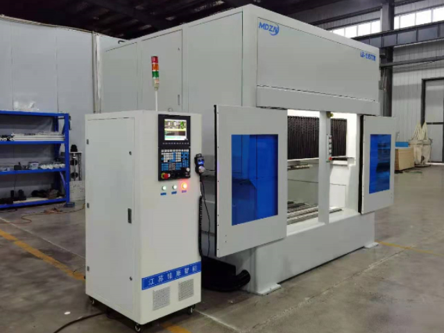 cnc machining for stainless steel