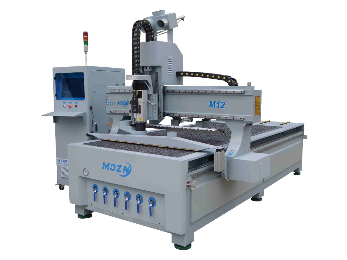 هل آلات CNC الصينية جيدة؟