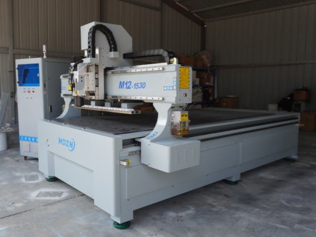 Gantry machining center manufacturer