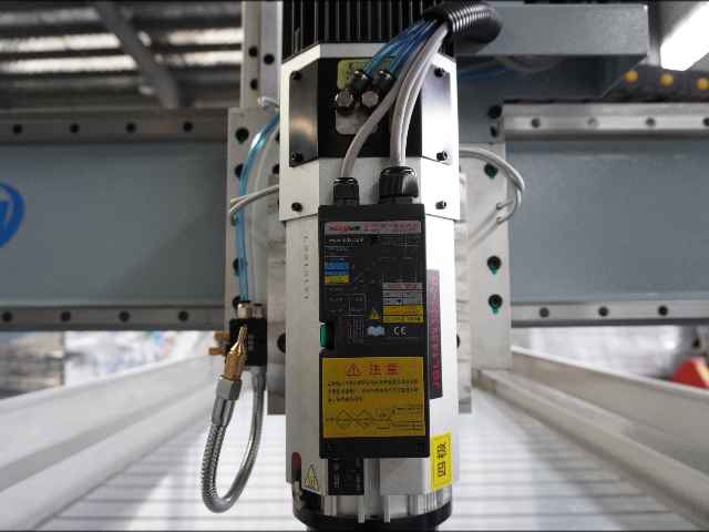 CNC machining center manufacturer