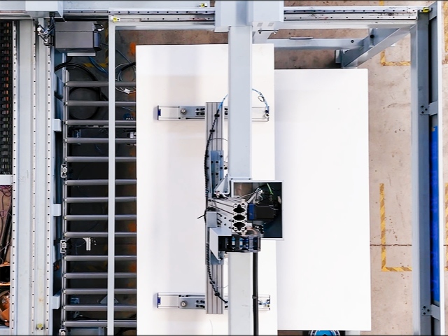 CNC drilling and milling machine exporter