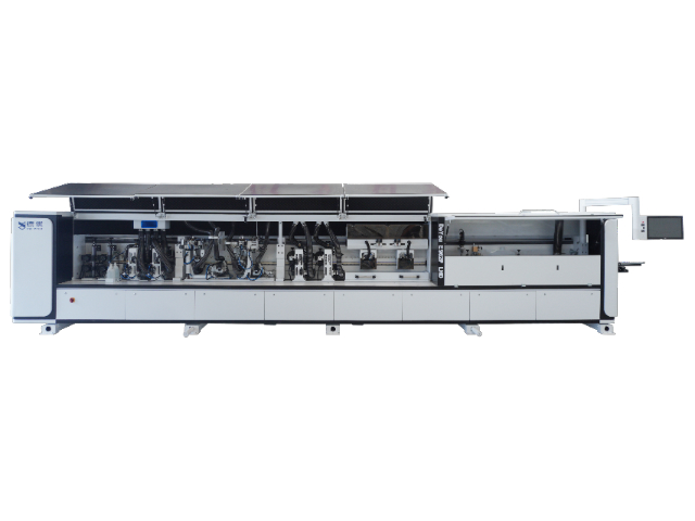 CNC drilling and tapping center manufacturer